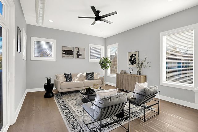 816 E 21st Street, Indianapolis, IN 46202