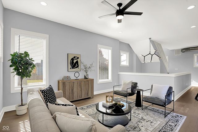 816 E 21st Street, Indianapolis, IN 46202