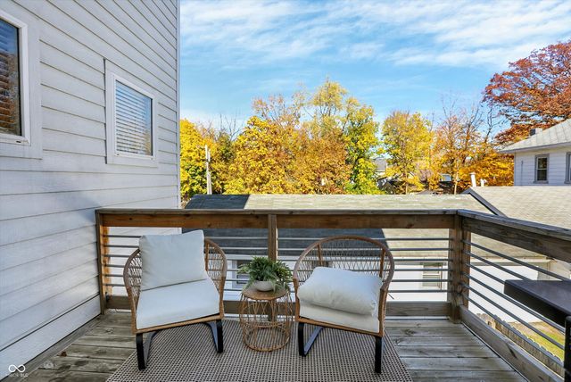 816 E 21st Street, Indianapolis, IN 46202