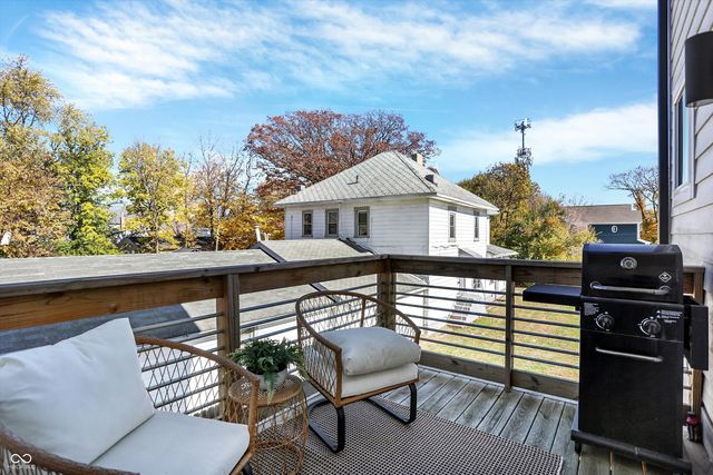 816 E 21st Street, Indianapolis, IN 46202