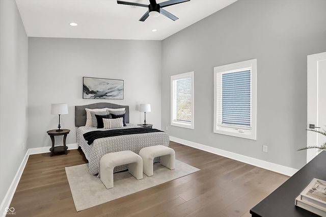 816 E 21st Street, Indianapolis, IN 46202