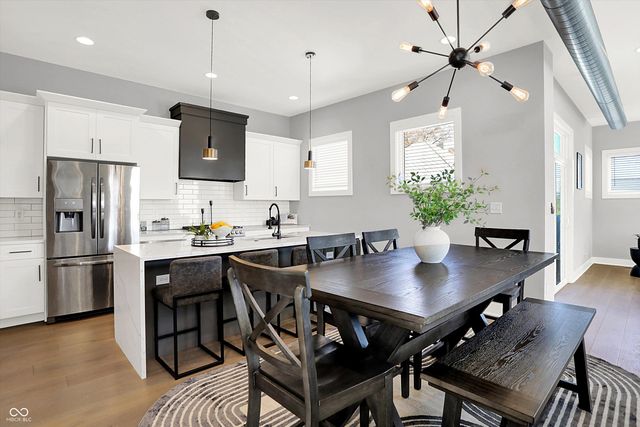 816 E 21st Street, Indianapolis, IN 46202