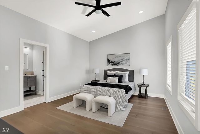 816 E 21st Street, Indianapolis, IN 46202