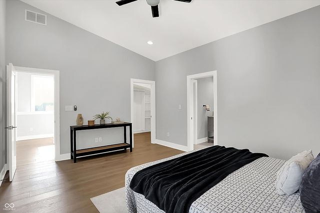 816 E 21st Street, Indianapolis, IN 46202