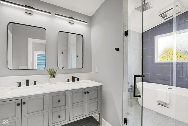 816 E 21st Street, Indianapolis, IN 46202