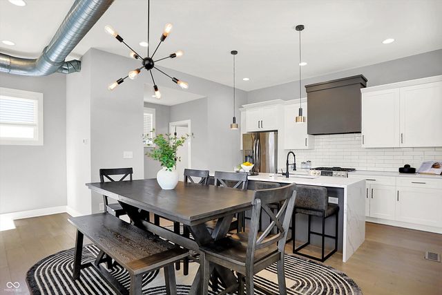 816 E 21st Street, Indianapolis, IN 46202