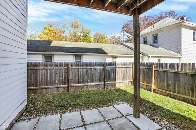 816 E 21st Street, Indianapolis, IN 46202