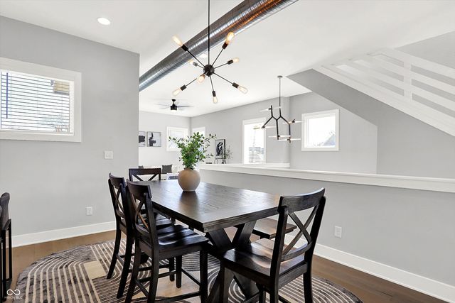 816 E 21st Street, Indianapolis, IN 46202