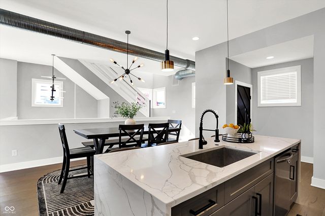 816 E 21st Street, Indianapolis, IN 46202