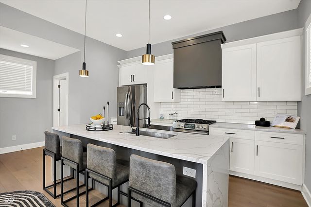 816 E 21st Street, Indianapolis, IN 46202