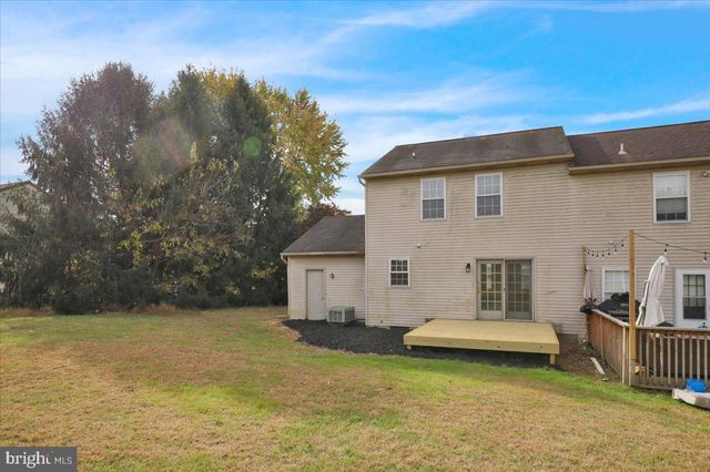 407 GROFFDALE RD, Quarryville, PA 17566