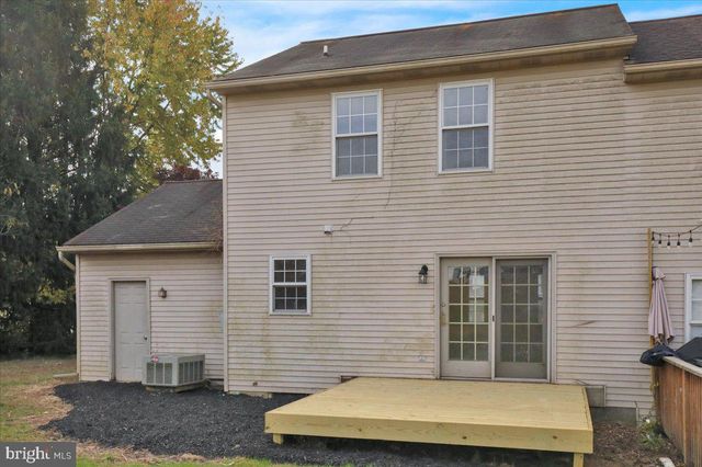 407 GROFFDALE RD, Quarryville, PA 17566
