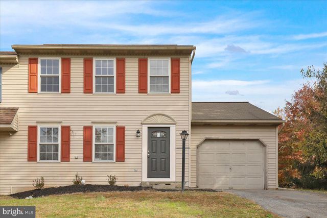 407 GROFFDALE RD, Quarryville, PA 17566