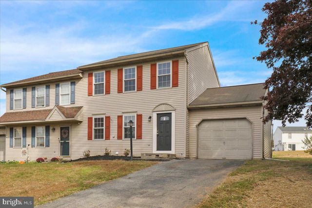 407 GROFFDALE RD, Quarryville, PA 17566