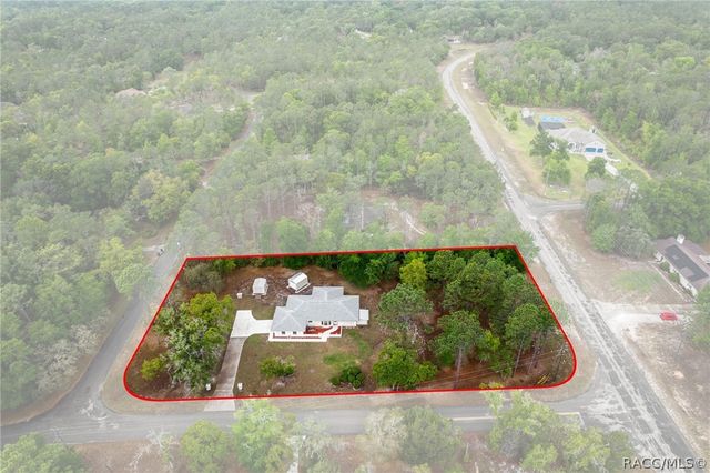 9000 SW 206th Court Road, Dunnellon, FL 34431