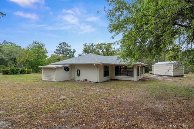 9000 SW 206th Court Road, Dunnellon, FL 34431