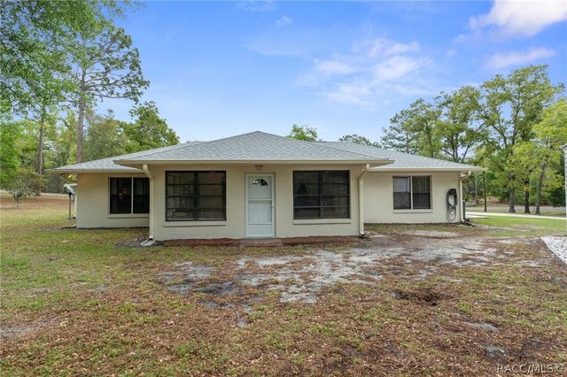 9000 SW 206th Court Road, Dunnellon, FL 34431