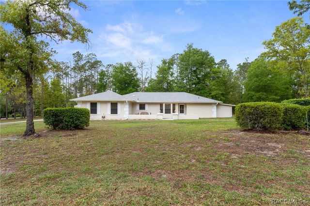 9000 SW 206th Court Road, Dunnellon, FL 34431