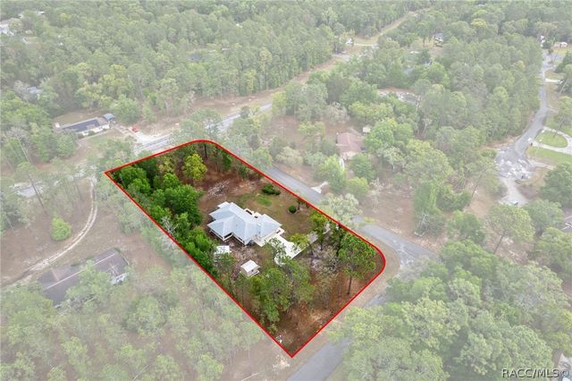9000 SW 206th Court Road, Dunnellon, FL 34431