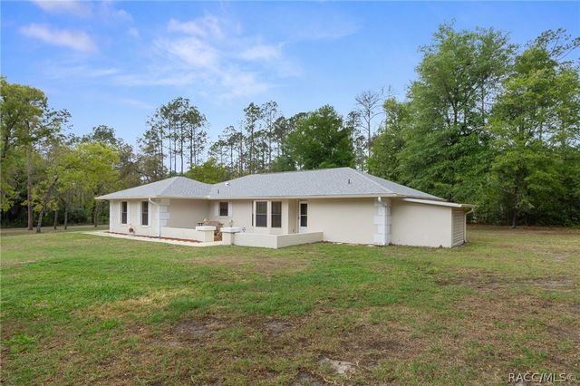 9000 SW 206th Court Road, Dunnellon, FL 34431