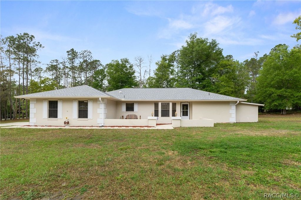 9000 SW 206th Court Road, Dunnellon, FL 34431