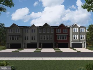 137 SAPPHIRE STREET #HOMESITE 2348, Stephenson, VA 22656