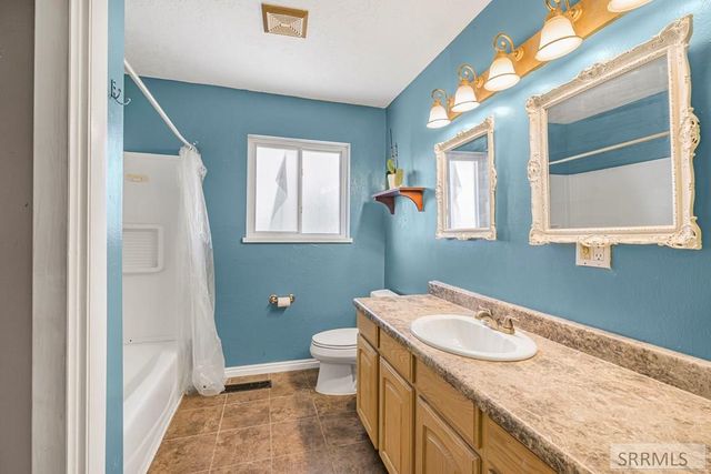 1623 Halsey Street, Idaho Falls, ID 83401