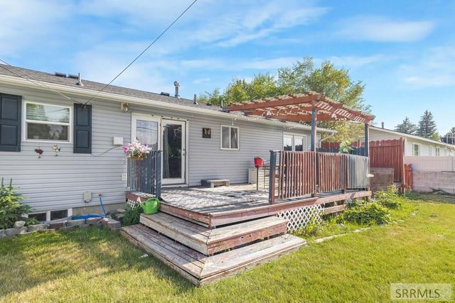 1623 Halsey Street, Idaho Falls, ID 83401