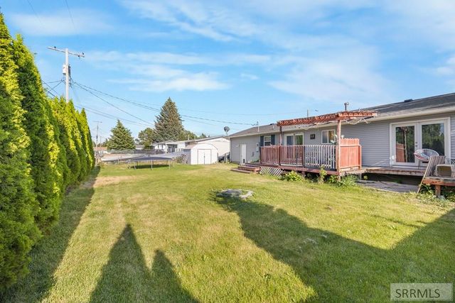 1623 Halsey Street, Idaho Falls, ID 83401