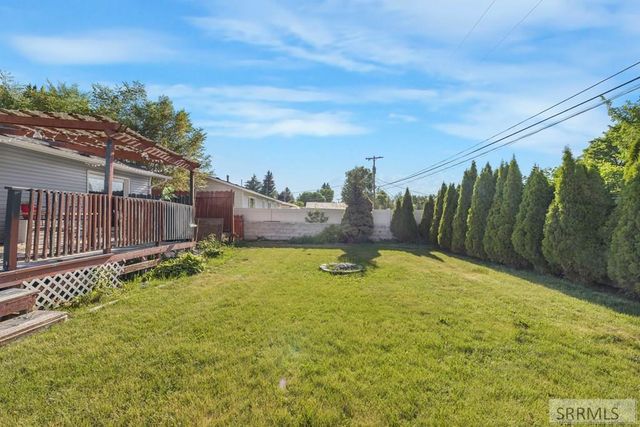 1623 Halsey Street, Idaho Falls, ID 83401
