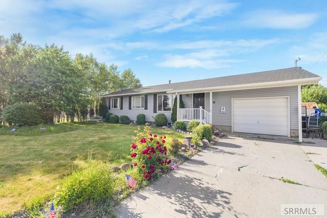 1623 Halsey Street, Idaho Falls, ID 83401