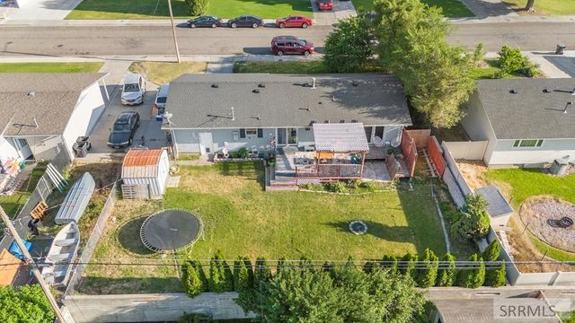 1623 Halsey Street, Idaho Falls, ID 83401
