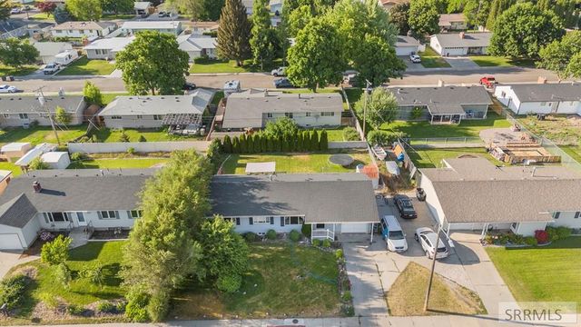 1623 Halsey Street, Idaho Falls, ID 83401