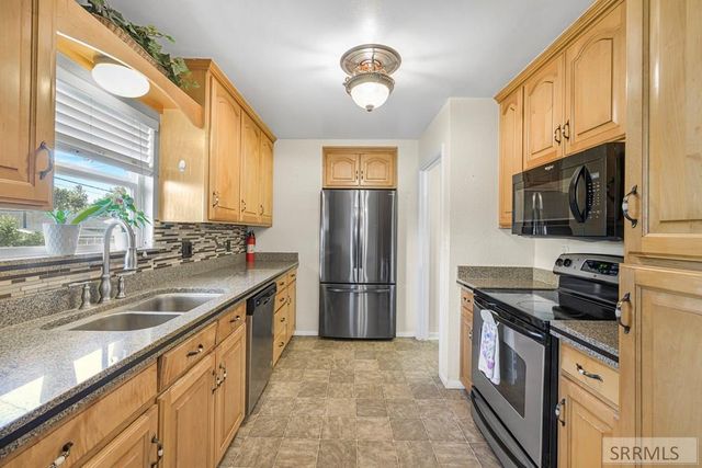 1623 Halsey Street, Idaho Falls, ID 83401