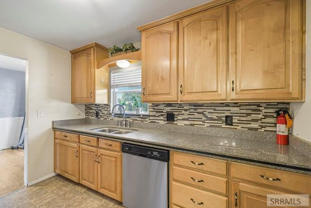 1623 Halsey Street, Idaho Falls, ID 83401