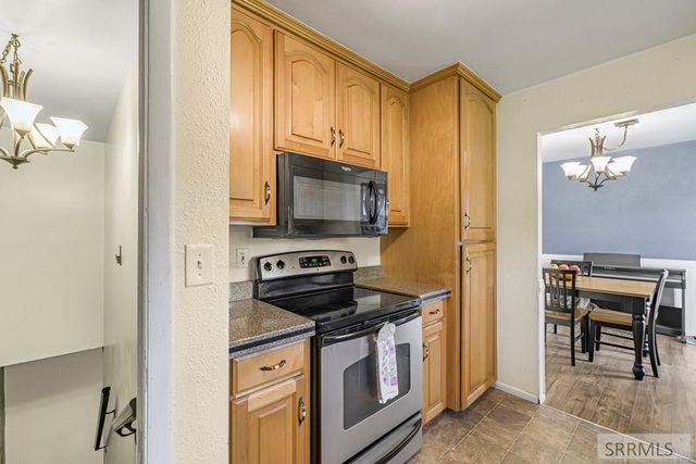 1623 Halsey Street, Idaho Falls, ID 83401