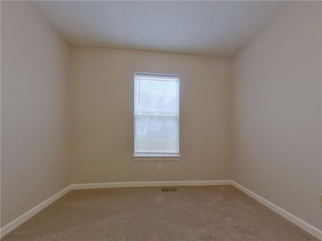 Address unavailable.