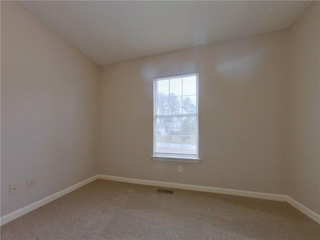 Address unavailable.