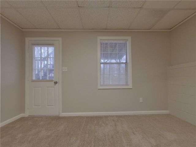 Address unavailable.