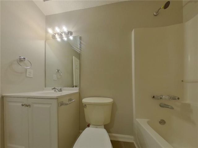 Address unavailable.