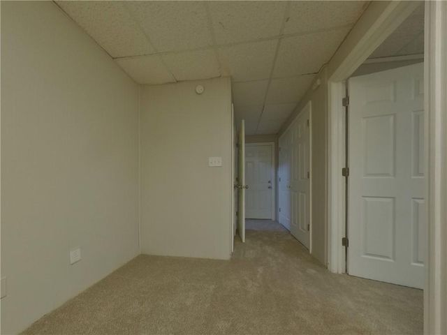 Address unavailable.