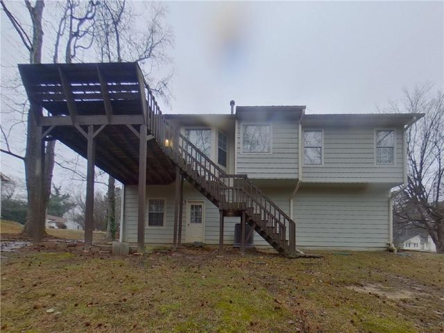 Address unavailable.