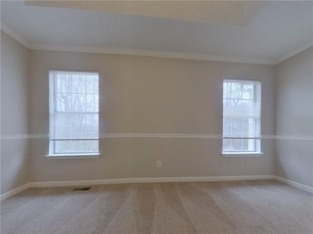 Address unavailable.