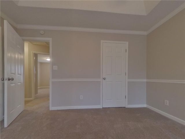 Address unavailable.