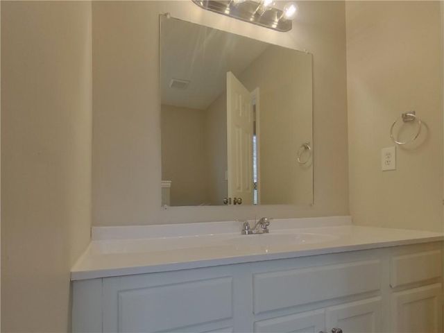 Address unavailable.