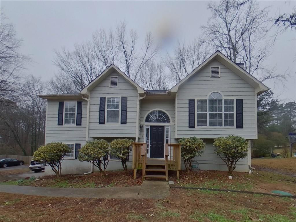 Address unavailable.