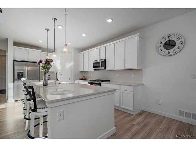 15692 W Eureka Ave, Morrison, CO 80465