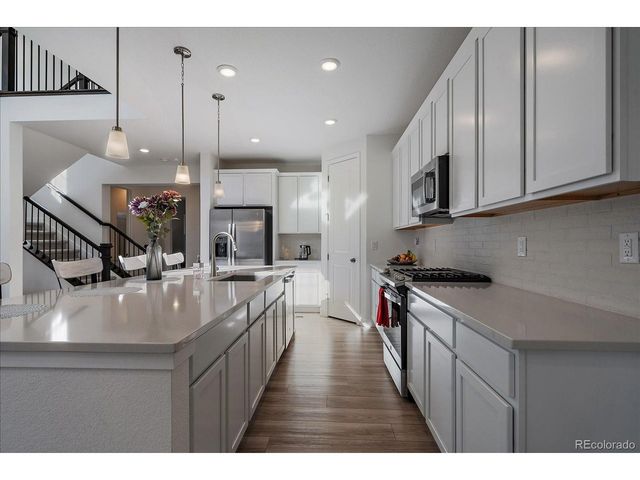 15692 W Eureka Ave, Morrison, CO 80465