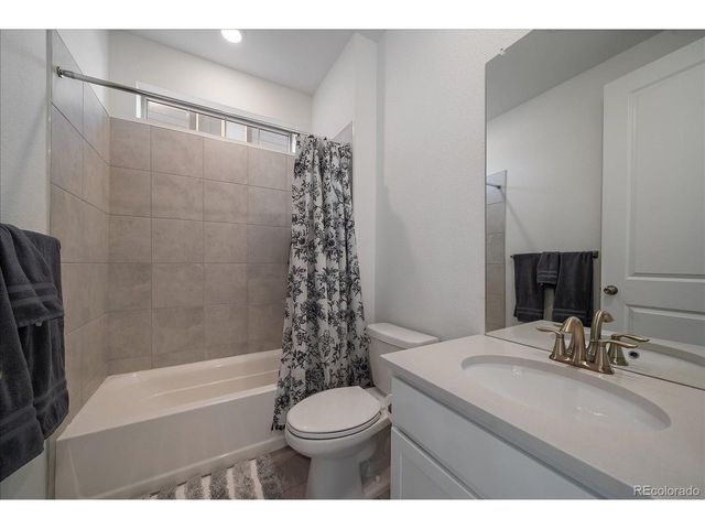 15692 W Eureka Ave, Morrison, CO 80465