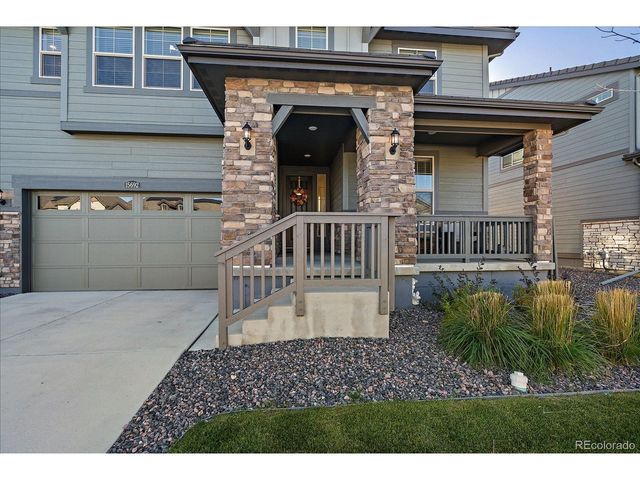 15692 W Eureka Ave, Morrison, CO 80465